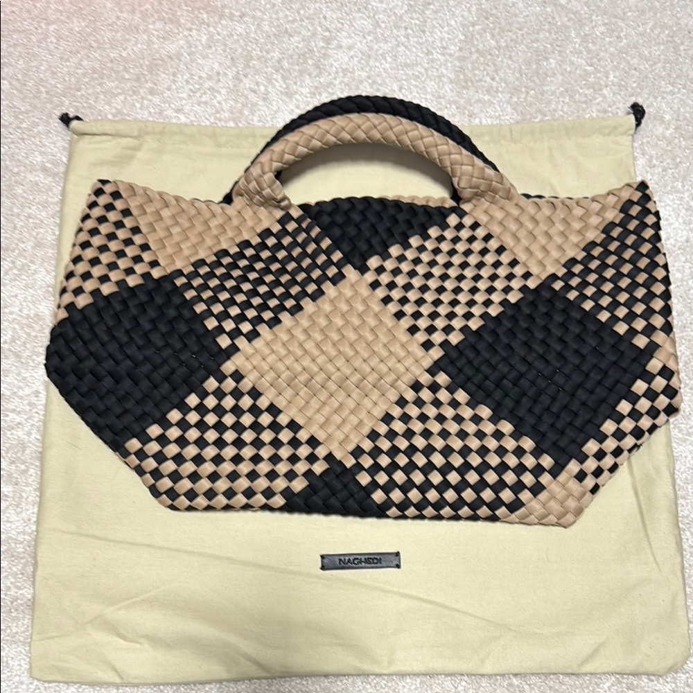 Naghedi St. Barths Medium Tote